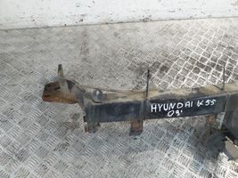 Hyundai ix 55 Tow bar 