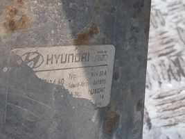 Hyundai ix 55 Tow bar 