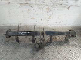 Hyundai ix 55 Tow bar 