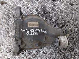 Mercedes-Benz E AMG W212 Rear differential A2043510408