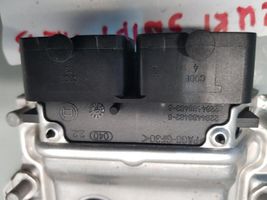 Suzuki Swift Komputer / Sterownik ECU silnika 33910-81P00