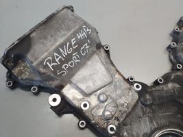 Land Rover Range Rover Sport L320 Copertura della catena di distribuzione 4H236059