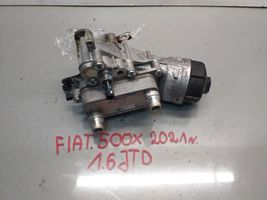 Fiat 500X Autre pièce du moteur 