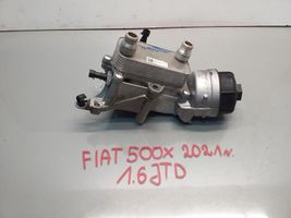 Fiat 500X Autre pièce du moteur 