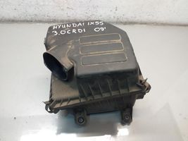 Hyundai ix 55 Air filter box 