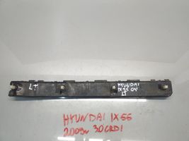 Hyundai ix 55 Uchwyt / Mocowanie zderzaka tylnego 