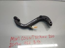 Mini Cooper Countryman R60 Pedale del freno 6772402