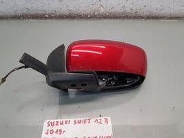 Suzuki Swift Etuoven sähköinen sivupeili 