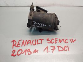 Renault Scenic IV - Grand scenic IV Boîtier de filtre à carburant 164000637R