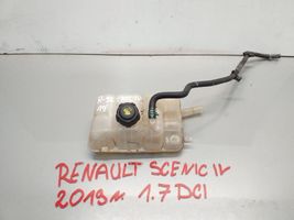 Renault Scenic IV - Grand scenic IV Serbatoio di compensazione del liquido refrigerante/vaschetta 