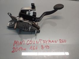 Mini Cooper Countryman R60 Pedał sprzęgła 