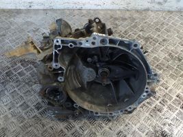 Peugeot 308 Manual 4 speed gearbox 20ET04