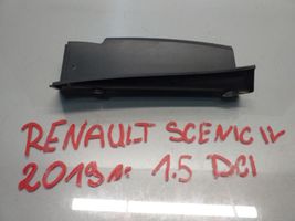 Renault Scenic IV - Grand scenic IV Grille antibrouillard avant 738592084R