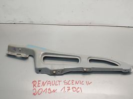 Renault Scenic IV - Grand scenic IV Staffa paraspruzzi anteriore 641346998R