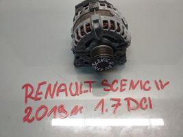 Renault Scenic IV - Grand scenic IV Generaattori/laturi 231004EA0A