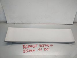 Renault Scenic IV - Grand scenic IV Боковая отделка (передняя) 739390030R
