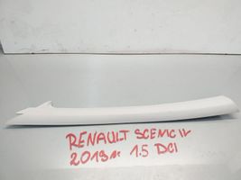 Renault Scenic IV - Grand scenic IV Osłona dolna słupka / B 