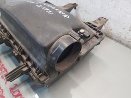 Volkswagen Crafter Scatola del filtro dell’aria 4632085904