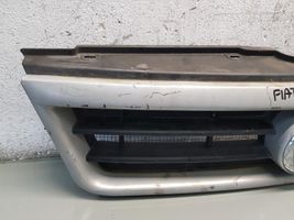 Fiat Ducato Maskownica / Grill / Atrapa górna chłodnicy 