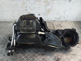 BMW 1 F20 F21 Scatola climatizzatore riscaldamento abitacolo assemblata 