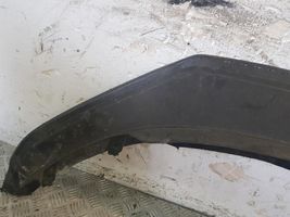 Volkswagen Crafter Rear bumper lower part trim 