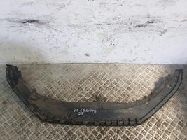 Volkswagen Crafter Rear bumper lower part trim 