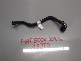 Fiat 500X Przewód / Wąż chłodnicy oleju skrzyni biegów 