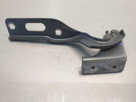 Seat Leon (5F) Charnière, capot moteur 5F0823302A