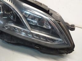 Mercedes-Benz E AMG W212 Faro/fanale A2128209059