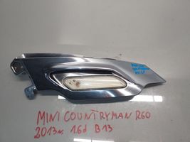 Mini Cooper Countryman R60 Kierunkowskaz przedni 9802607