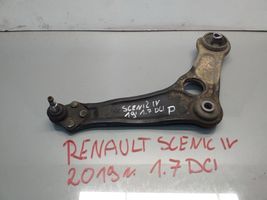 Renault Scenic IV - Grand scenic IV Triangle bras de suspension inférieur avant 