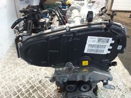 Fiat 500X Variklis 46346020