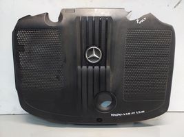 Mercedes-Benz E AMG W212 Plaque avant support serrure de capot A6510102767