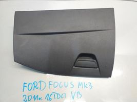 Ford Focus Hansikaslokeron kannen suoja 