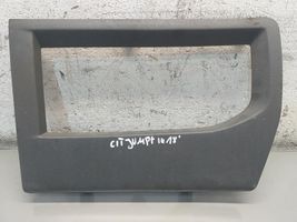 Citroen Jumpy Centre console side trim front 