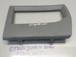 Citroen Jumpy Centre console side trim front 