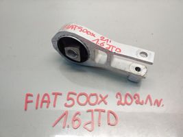 Fiat 500X Supporto della scatola del cambio 