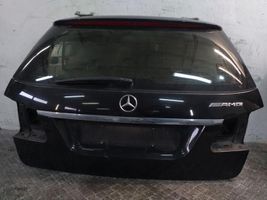 Mercedes-Benz E AMG W212 Altra parte esteriore 