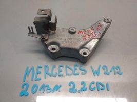 Mercedes-Benz E AMG W212 Engine mount bracket A6510940039