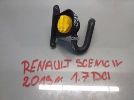 Renault Scenic IV - Grand scenic IV Kita variklio detalė 152599140R