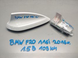 BMW 1 F20 F21 Antena radiowa 