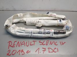 Renault Scenic IV - Grand scenic IV Airbag laterale 