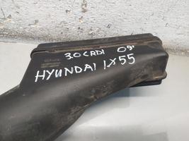 Hyundai ix 55 Oro paėmimo kanalo detalė (-ės) 