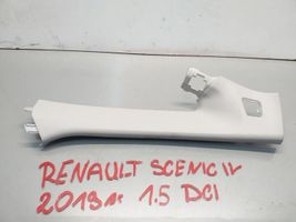 Renault Scenic IV - Grand scenic IV Rivestimento laterale della consolle centrale anteriore 