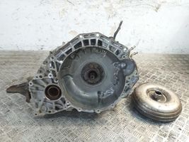 Hyundai ix 55 Manual 5 speed gearbox TF-81SC