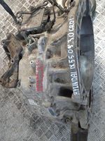 Hyundai ix 55 Manual 5 speed gearbox TF-81SC