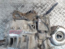 Hyundai ix 55 Manual 5 speed gearbox TF-81SC