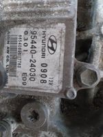 Hyundai ix 55 Manual 5 speed gearbox TF-81SC