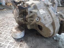 Hyundai ix 55 Manual 5 speed gearbox TF-81SC