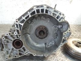 Hyundai ix 55 Manual 5 speed gearbox TF-81SC